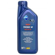 Aral HighTronic M 5W-40 1 Liter