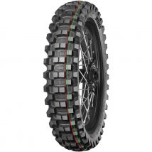 MITAS TERRA FORCE-MX MH (RED) 110/90 - 19 TT 62M REAR