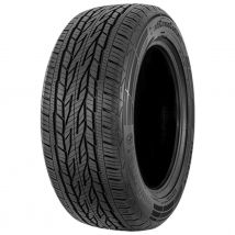 CONTINENTAL CROSSCONTACT LX20 ECOPLUS (GM) 275/55R20 111S XL