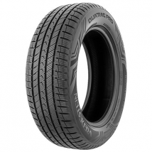 VREDESTEIN QUATRAC PRO 245/45R17 99Y FSL XL