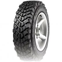 NORTENHA 4X4 GRAB PLUS 195/R15 96Q RUNDERNEUERT