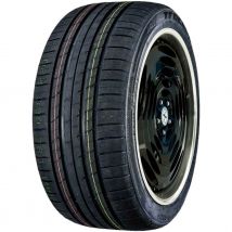 TRACMAX X-PRIVILO RS01 275/50R20 113Y XL BSW