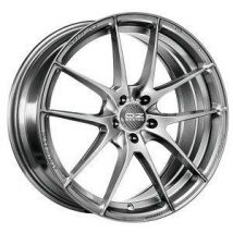 OZ LEGGERA HLT grigio corsa bright 8.5Jx19 5x112 ET38