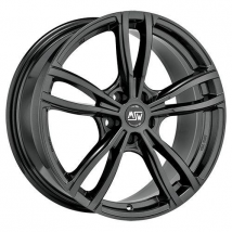 MSW (OZ) MSW 73 gloss dark grey 8.0Jx18 5x112 ET28