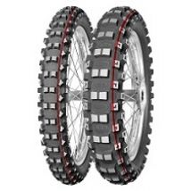 MITAS TERRA FORCE-MX SM (RED) 90/90 - 21 TT 54M NHS FRONT (SOFT/MEDIUM)