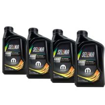Selenia WR Forward 5W-30 4x1 Liter