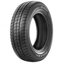 FALKEN EUROALL SEASON VAN11 235/60R17C 117/115S BLK