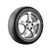 ROTALLA ICE-PLUS S210 275/35R19 100V XL MFS BSW