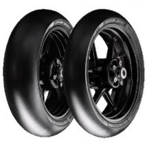 AVON 3D ULTRA XTREME AV82 SLICK 190/55 R17 M/C TL  AC3 MEDIUM REAR