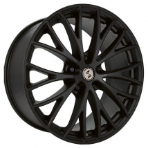 ETABETA PIUMA-C schwarzmatt vollpoliert 10.5Jx20 5x130 ET55
