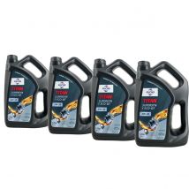 Fuchs Titan Supersyn F ECO-DT 5W-30 4x5 Liter