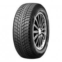 NEXEN N BLUE 4SEASON 235/45R17 97V BSW XL