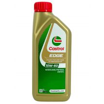 Castrol Edge 10W-60 1 Liter