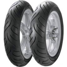 AVON 110/90 - 13 M/C TL 56P VIPER STRYKE AM63