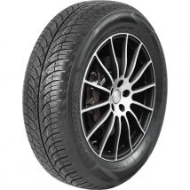 SONIX PRIME A/S 215/55R17 98W BSW XL