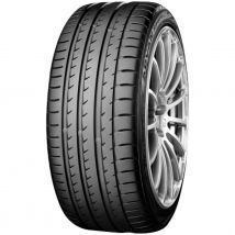 YOKOHAMA ADVAN SPORT (V105) 235/55R19 101V XL