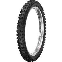 DUNLOP 80/100 - 21 M/C TT 51M GEOMAX MX51 F NHS