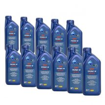 Aral HighTronic M 5W-40 11x1 Liter