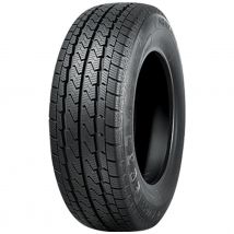 NANKANG ALL SEASON VAN AW-8 215/60R16C 108/106T BSW