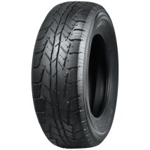 NANKANG FORTA FT-7 A/T 265/70R16 112S OWL