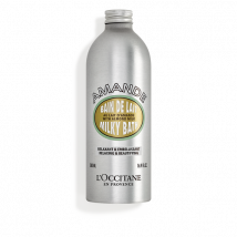 Almond Milky Bath - 500 ml - L'Occitane en Provence