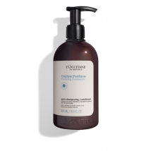 Purifying Freshness Conditioner 500ml - 500 ml - L'Occitane en Provence