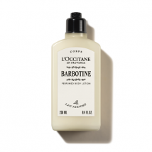 Barbotine (Golden Button) Perfumed Body Lotion - 250 ml - L'Occitane en Provence