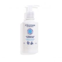 Shea Cleansing Milk - 200 ml - L'Occitane en Provence
