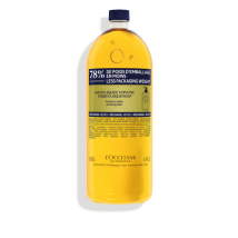 Shea Verbena Hands & Body Liquid Soap Refill - 500 ml - L'Occitane en Provence