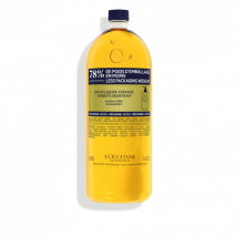 Shea Verbena Hands & Body Liquid Soap Refill - 500 ml - L'Occitane en Provence