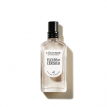 Fleurs de Cerisier (Cherry Blossom) Eau de Toilette - 50 ml - L'Occitane en Provence