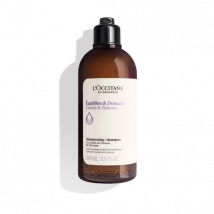 Gentle & Balance Shampoo - 300 ml - L'Occitane en Provence