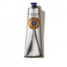 Shea Butter Foot Cream - 150 ml - L'Occitane en Provence