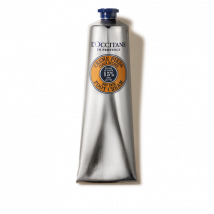 Shea Butter Foot Cream - 150 ml - L'Occitane en Provence