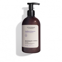 Gentle & Balance Conditioner 500ml - 500 ml - L'Occitane en Provence