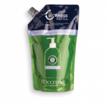 Gentle & Balance Conditioner Refill - 500 ml - L'Occitane en Provence