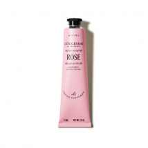 Rose Perfumed Hand Cream - 75 ml - L'Occitane en Provence