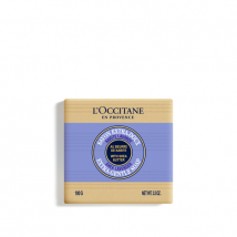 Shea Lavender Extra-Gentle Soap - 100 g - L'Occitane en Provence