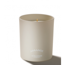 Almond Candle - 180 g - L'Occitane en Provence