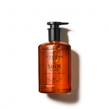 Lavender Liquid Hand Soap - Glass - 350 ml - L'Occitane en Provence