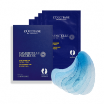 Immortelle Precieuse Eye Patches - 24 g - L'Occitane en Provence