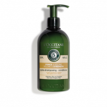 Volume & Strength Conditioner 500ml - 500 ml - L'Occitane en Provence