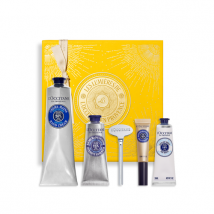 Ultimate Shea Hand Care Collection - L'Occitane en Provence