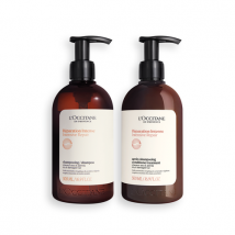 Luxury Intensive Repair Hair Care Duo - L'Occitane en Provence