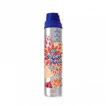 1001 Carpet Cleaner Carpet Fresh Peony & Raspberry - 300 ml