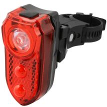 Rawlink Tail Light to Cycle