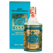 4711 Original Eau de Cologne - 400 ml