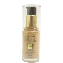 Max Factor Facefinity 3 in 1 Foundation - Soft Honey 77