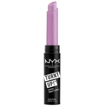 NYX Turnt Up Lipstick - Playdate 17