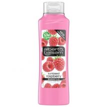 Alberto Balsam Sunkissed Raspberry Shampoo - 350ml